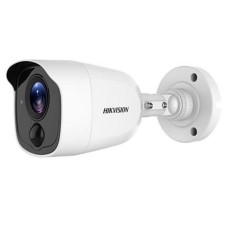 Camera supraveghere HIKVISION TurboHD 5 MP cu detectie PIR foto