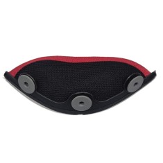 Protectie barbie anti-vant (chin guard) casca integrala MT model Braker SV