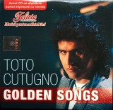 CD Toto Cutugno Golden Songs