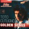 CD Toto Cutugno Golden Songs