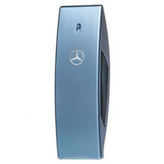 Mercedes Benz Mercedes Benz Club Fresh eau de Toilette pentru barbati 100 ml foto