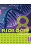 Biologie - Clasa 8 - Manual - Claudia Ciceu, Niculina Badiu