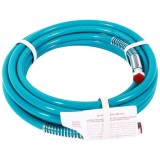 Furtun pentru masina de varuit si zugravit, 15m, DP637H07-15