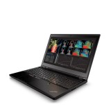 Laptopuri SH Lenovo P51, i7-7820HQ, 512GB SSD, 4K, Quadro M1200 4GB, Grad B