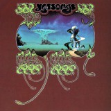 Yes Yessongs remastered (2cd)