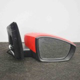 Oglinda Laterala Dreapta VW Polo 6R 6C 2017 OEM 6C2857502C Negru Portocaliu