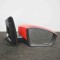 Oglinda laterală dreapta VW POLO 6R, 6C 2017 OEM: 6C2857502C