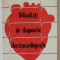 DIFICULTATI DE DIAGNOSTIC ELECTROCARDIOGRAFIC de OVIDIU OPRIAN si GEORGE IONESCU - AMZA , 1969
