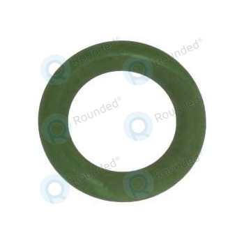 DeLonghi O ring verde D=6,07 T=1 5313221011 foto