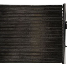 Condensator / Radiator aer conditionat BMW Seria 5 (E39) (1995 - 2003) THERMOTEC KTT110257