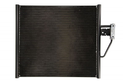 Condensator / Radiator aer conditionat BMW Seria 5 (E39) (1995 - 2003) THERMOTEC KTT110257 foto