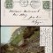 Switzerland 1903 Uprated postcard stationery Bern Jambes Belgium DB.378