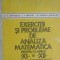 D. M. Batinetu, s.a. - Exercitii si probleme de analiza matematica, 1981