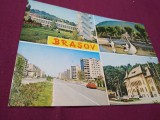 Cumpara ieftin CARTE POSTALA BRASOV- CIRCULATA