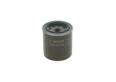 BOSCH 0 986 452 036 Filtru ulei foto