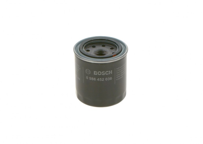 BOSCH 0 986 452 036 Filtru ulei