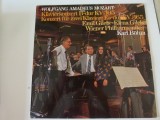 Concerte pt. pian kv 595,365 - Mozart , Gileles, Bohm