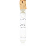 My Flame Cashmere Bliss You Are Absolutely Fabulous exfoliant pentru corp 7x0,2 g