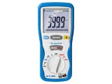 Miliohmetru LCD Digital 4000 Conturi 400m&Omega;-40&Omega;