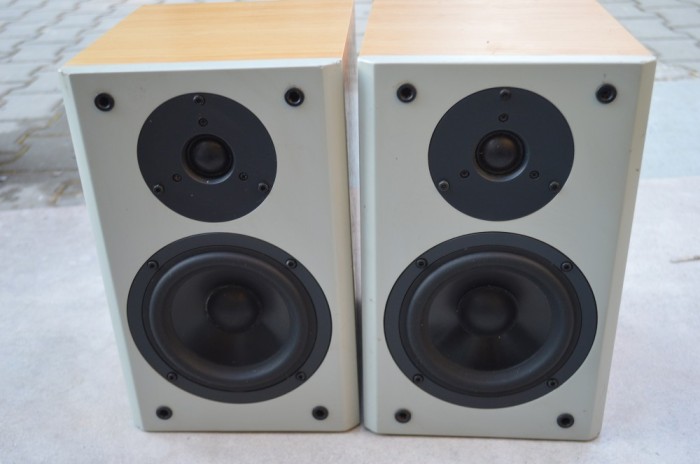 Boxe Yamaha NX E 800