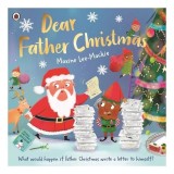 Cumpara ieftin Dear Father Christmas: A Fun And Festive Picture B(...)