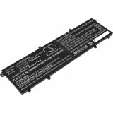 Baterie compatibila Laptop, Asus, VivoBook 16 R1605P, R1605PA, R1605Z, R1605ZA, 0B200-04140000, CS-AUS150NB, C31N2015, 11.61V, 5800mAh, 67.37Wh