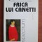 Rudiger Wischenbart - Frica lui Canetti
