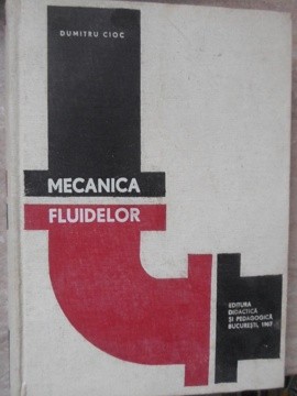 MECANICA FLUIDELOR-DUMITRU CIOC-265891 foto