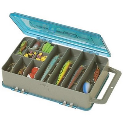 Cutie Accesorii Plano Double Sided Tackle Organizer foto