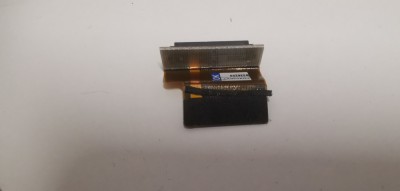 Powerbook G4 15 Optical DVD Drive Flex Cable 821-0288 A1046 A1095 A1106 foto