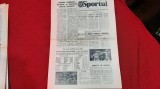 Ziar Sportul 13 10 1977