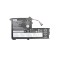 Baterie Laptop, Lenovo, IdeaPad 330S-14AST Type 81F8, 5B10Q39203, L15C3PB1, 13.05V, 4510mAh, 52.5Wh, 3 celule