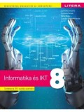 Cumpara ieftin Informatica si TIC. Manual in limba maghiara. Clasa a VIII-a/Luminita Ciocaru, Stefania Penea, Oana Rusu, Claudia-Elena Mitrache