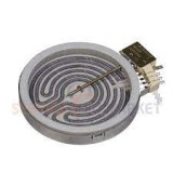 Rezistenta Plita Electrica 1 Circuit Electrolux LKR664100X 94300529800 Aragaz Cuptor