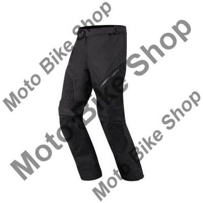 MBS Alpinestars Girl Textilhose AST-1 Drystar WP, M, schwarz, Cod Produs: 323611412MAU foto