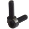 Suruburi Bidonas Cadru Fibrax Fcm3001 - M5 x 15 Mm, Negru Ultimate FactoryBikes