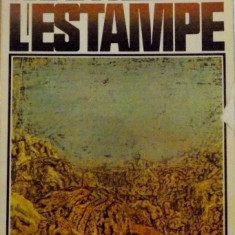 MAITRES DE L' ESTAMPE par HENRI FOCILLON , 1969