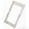 Matrita Montaj Samsung Galaxy J4 (2018) J400, Aluminium