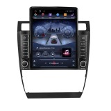 Cumpara ieftin Navigatie dedicata cu Android Audi A6 (C5) 1997 - 2005, 2GB RAM, Radio GPS Dual