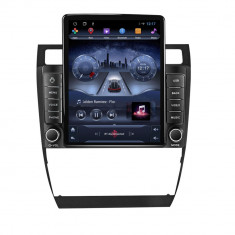 Navigatie dedicata cu Android Audi A6 (C5) 1997 - 2005, 2GB RAM, Radio GPS Dual