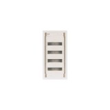 Tablou Usa Metalica Plata, Eaton