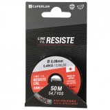 Fir LINE RESIST CRL 50M 8/100, Caperlan