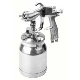 Cumpara ieftin Pistol de vopsit, 1.7 mm, 1000 ml, AirXT (Industrial)