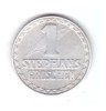 Jeton Austria 1 Stephansgroschen 1950 Viena, stare buna, curat