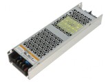 Alimentator pulsatoriu &icirc;ncastrabil 350W 48VDC