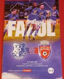 Program meci fotbal FARUL CONSTANTA - FC BOTOSANI (03.03.2022)