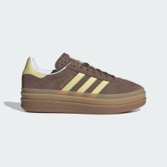 Pantofi Sport Dama, adidas, Gazelle Bold JI2697 - 40 2/3