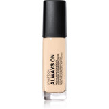 Smashbox Always On Skin Balancing Foundation machiaj persistent culoare F20N - LEVEL-TWO FAIR WITH A NEUTRAL UNDERTONE 30 ml