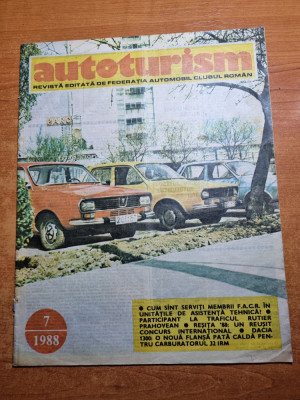 autoturism iulie 1988-raliul iasului,dacia,aro 10, vw polo foto