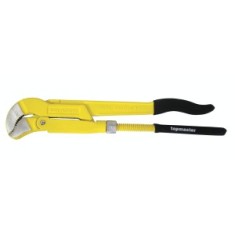 Cleste suedez 1.5&amp;quot; gura 45&ordm; Topmaster Profesional